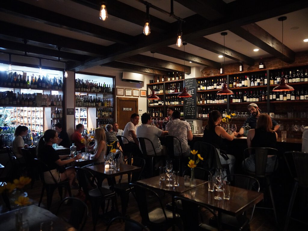 Rake Wine Bar Urban Wines and Spirits, New York, NY, New York, NY